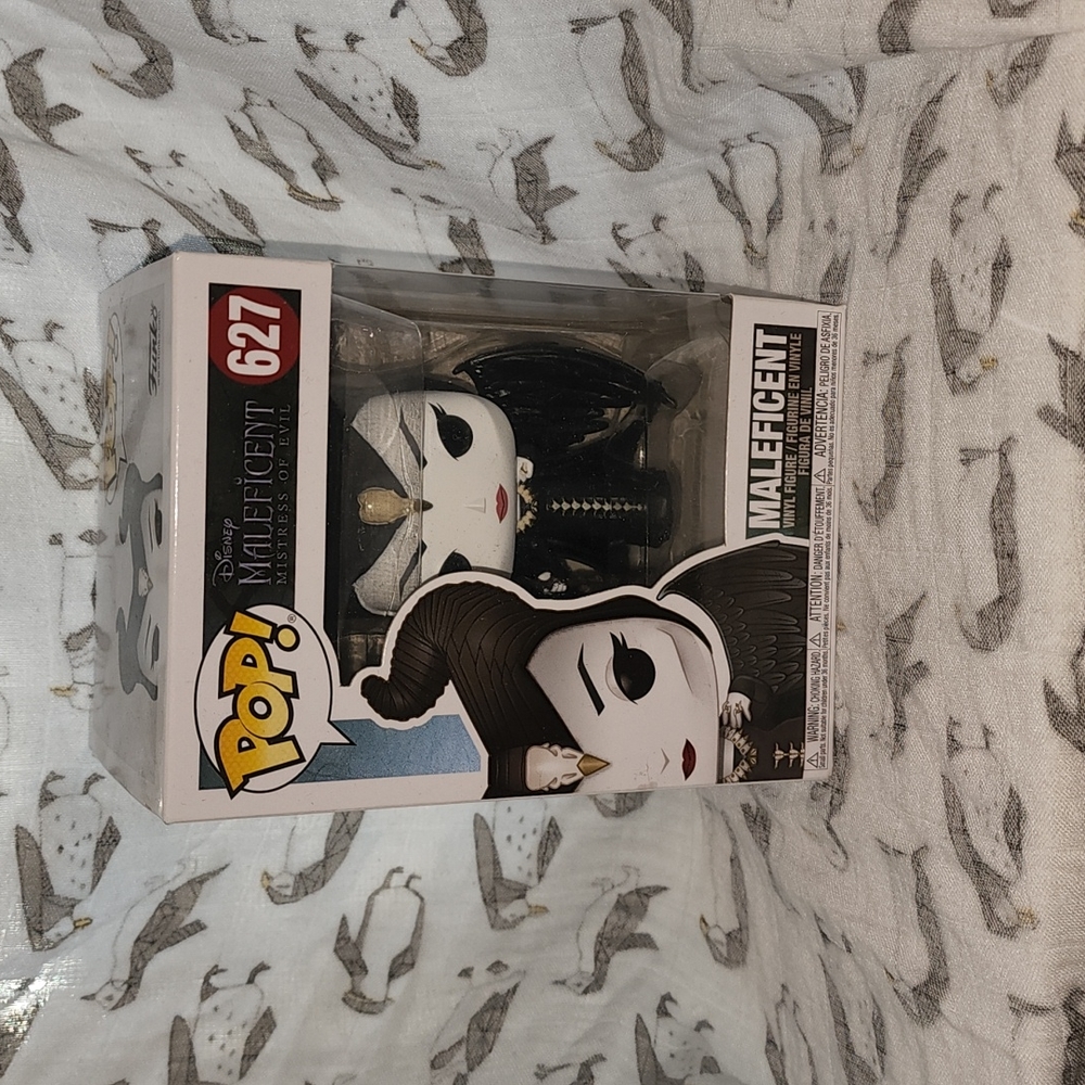 Funko POP Maleficent: Mistress of Evil